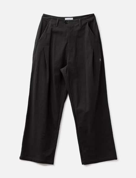 Weave Taped Pants view 6