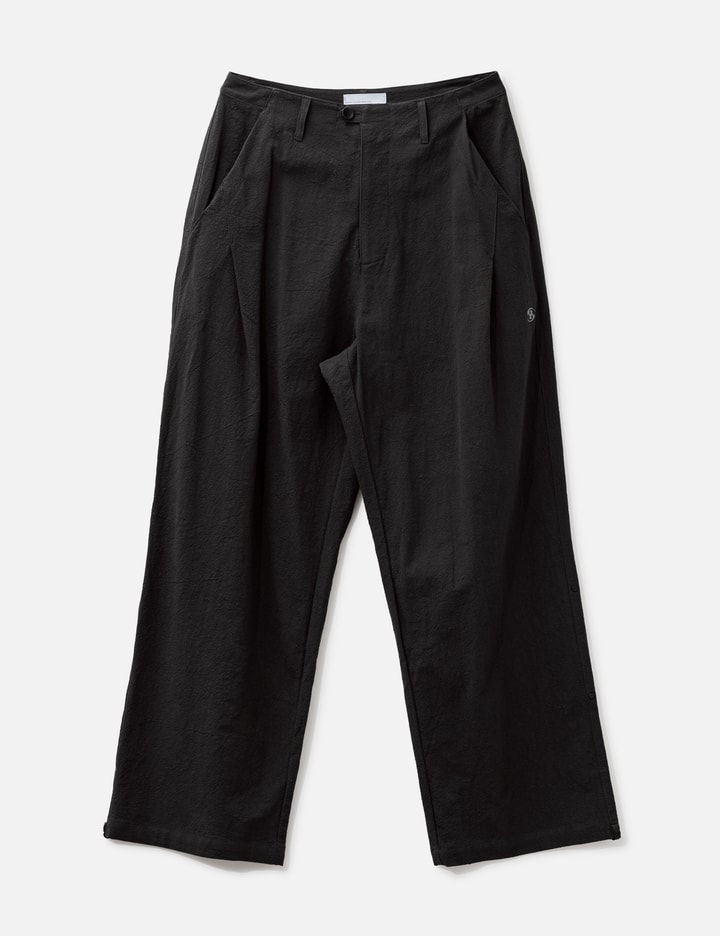 San San Gear Weave Taped Pants