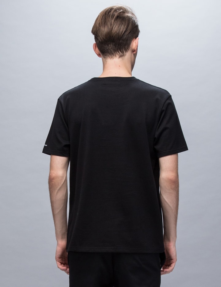 Medicom x Fragment Design Men's Be@rtee Logo Tee