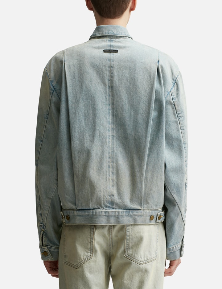 Collection 8 Denim Jacket Placeholder Image