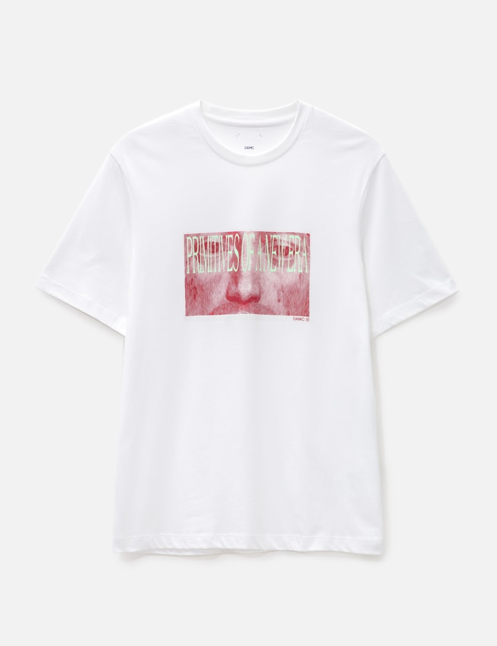 ALBRECHT T-SHIRT Placeholder Image