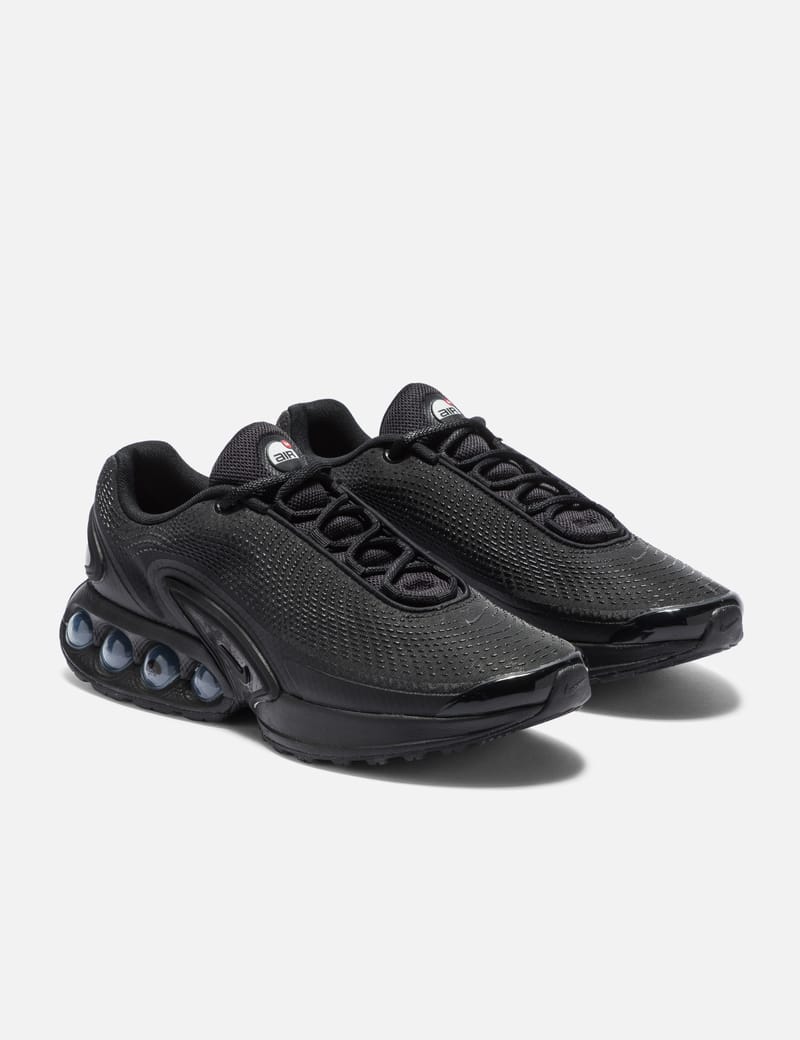 nike air max 720 men's black and white