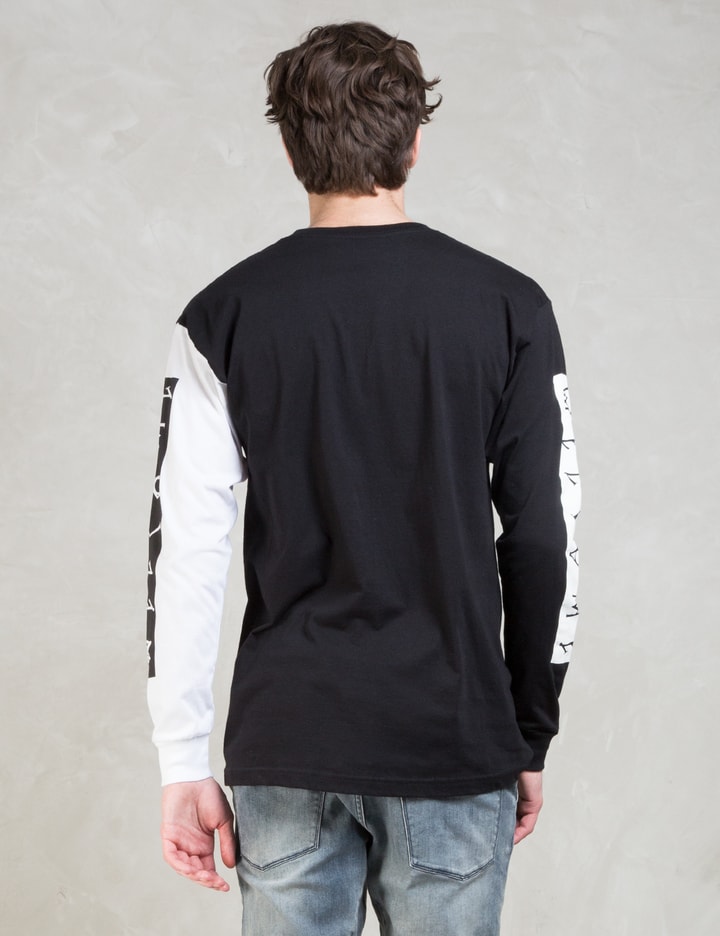 Invert Long Sleeve T-Shirt Placeholder Image