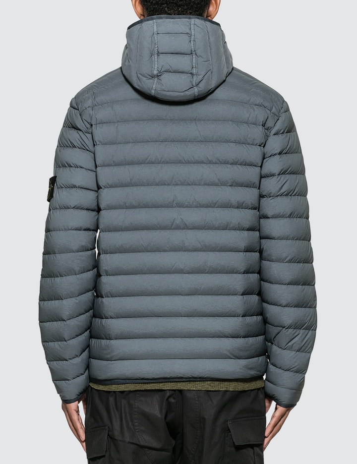 Thin Fill Jacket With Hood Placeholder Image