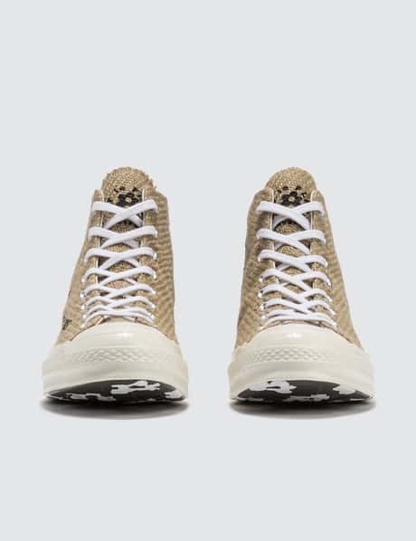 Converse Converse X Golf Le Fleur Chuck 70 Hi HBX - Main Image