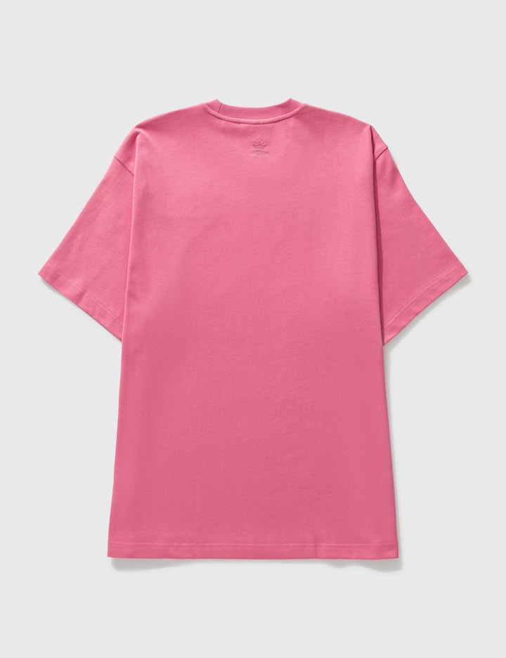 Pharrell Williams Basics T-shirt Placeholder Image