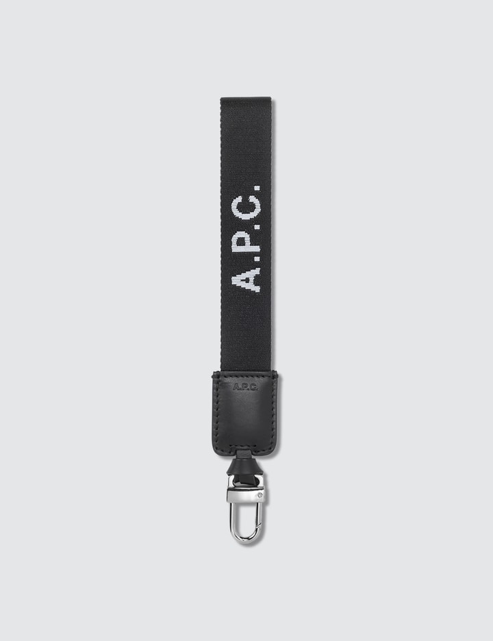 Porte-Clefs Patrice Keychain Placeholder Image