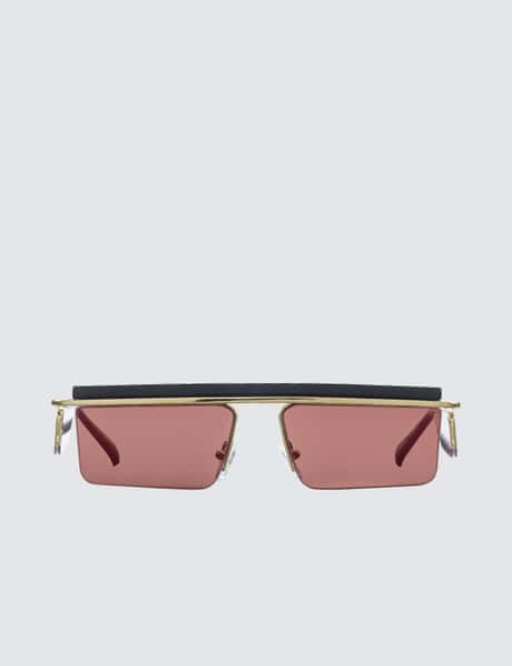 NWOT Adam Selman x Specs, Galavant Tortoise frame w/ original case Shop Adam Selman x Le Specs Collaboration Sunglasses | Le Specs main image 4