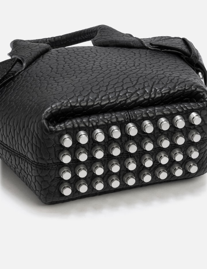 Small Leather Rhett Tote Placeholder Image