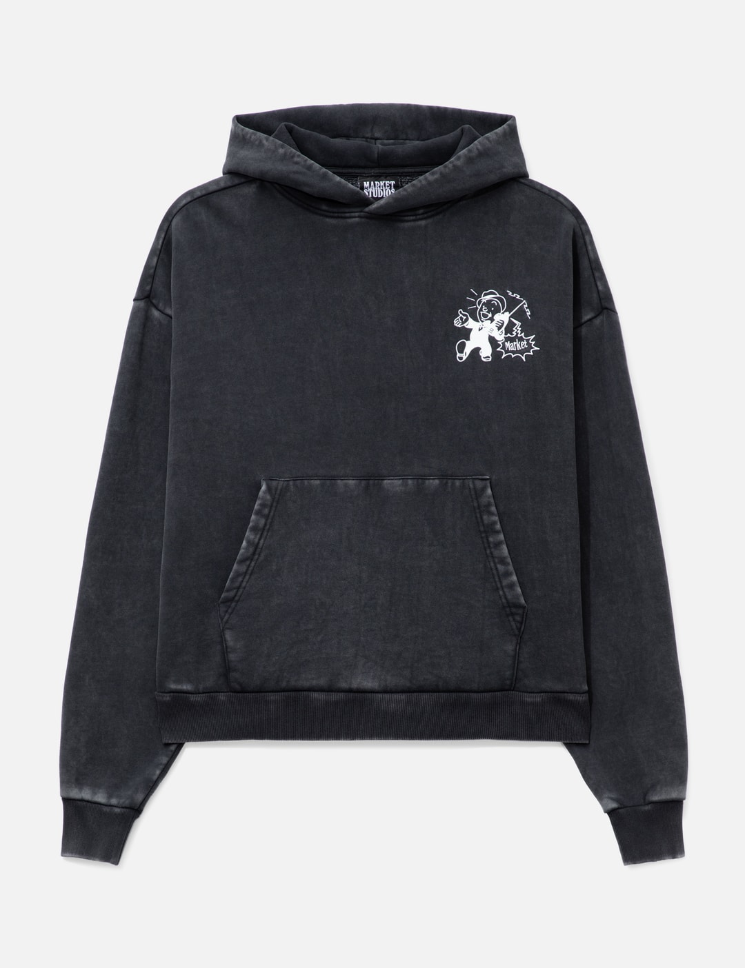 Walking And Talking Lawyer Hoodie