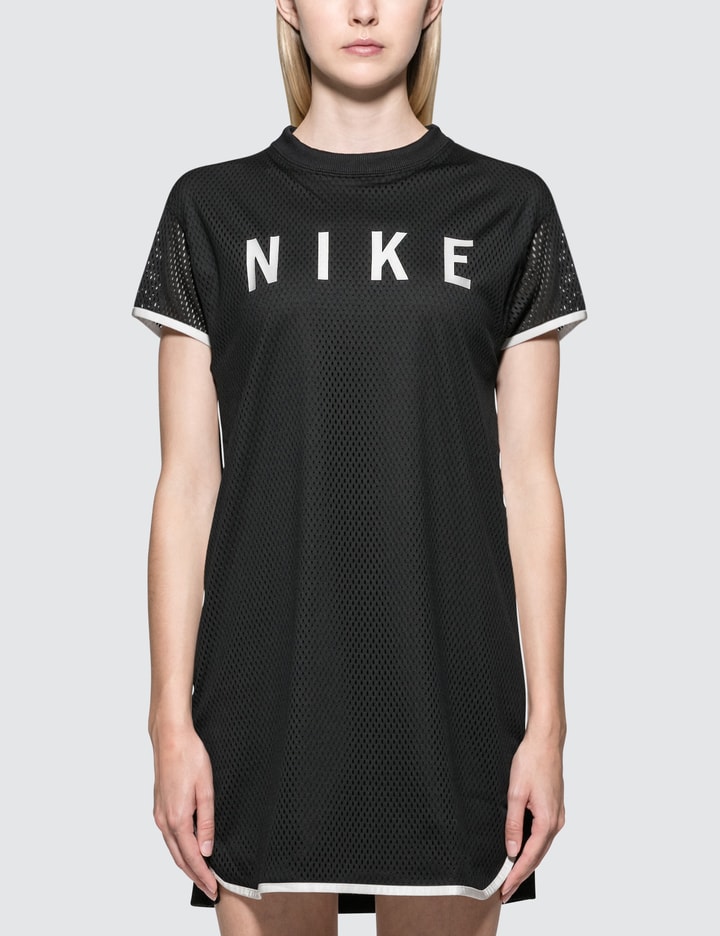 Nike - Nsw Mesh Dress | HBX Nike - Nsw Mesh Dress | HBX