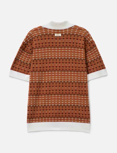 Polo Maille Coogie view 8