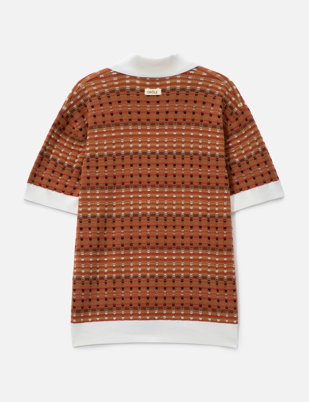 Polo Maille Coogie view 9