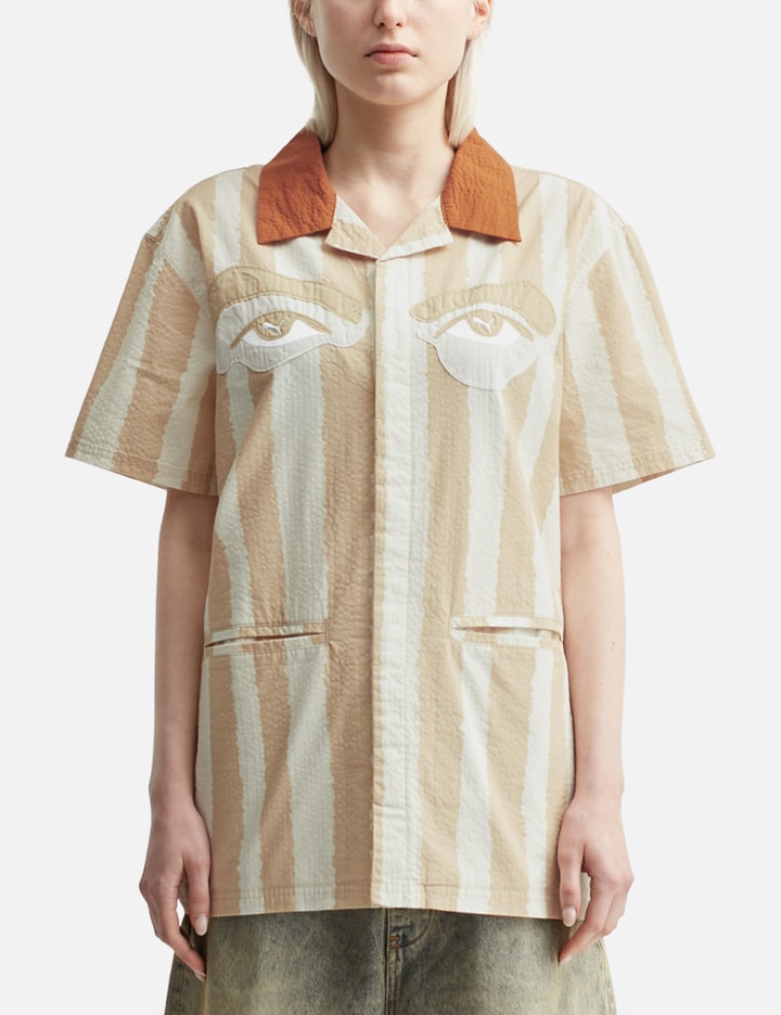 PUMA x KIDSUPER Shirt Placeholder Image