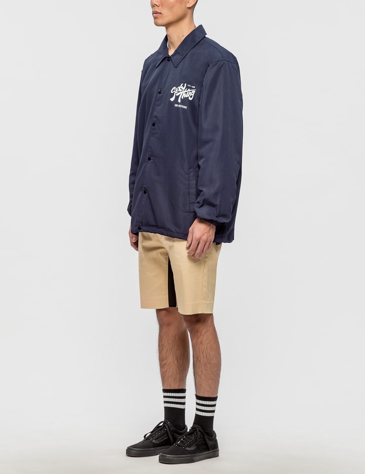 Sexy Thing Coach Jacket Placeholder Image
