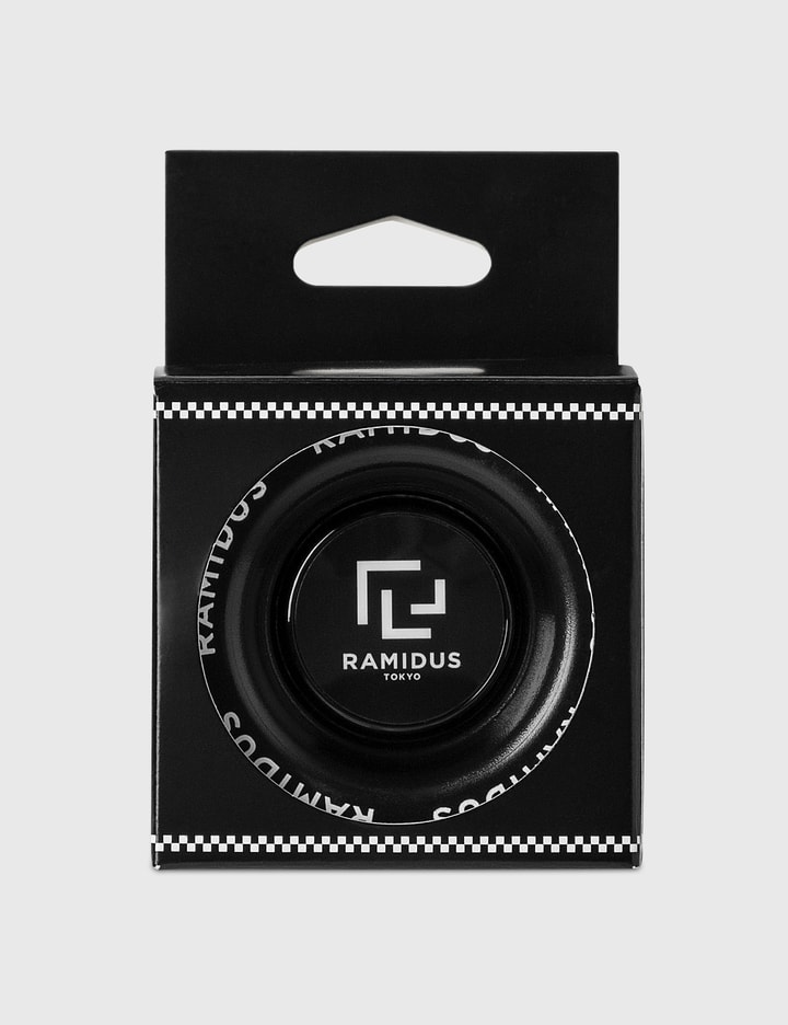 Ramidus X Freshthings Pouch And Plastic Yoyo Set Placeholder Image