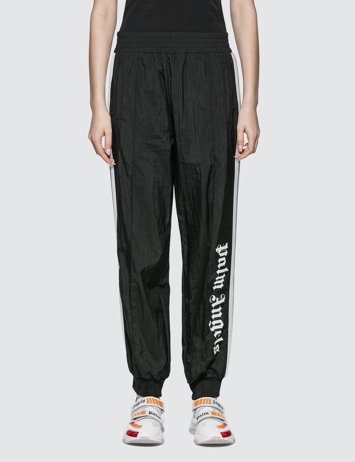 Over Logo Track Pants Placeholder Image