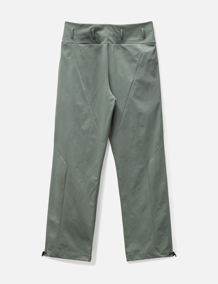 _j.l-a.l_ Dart Pants In Grey