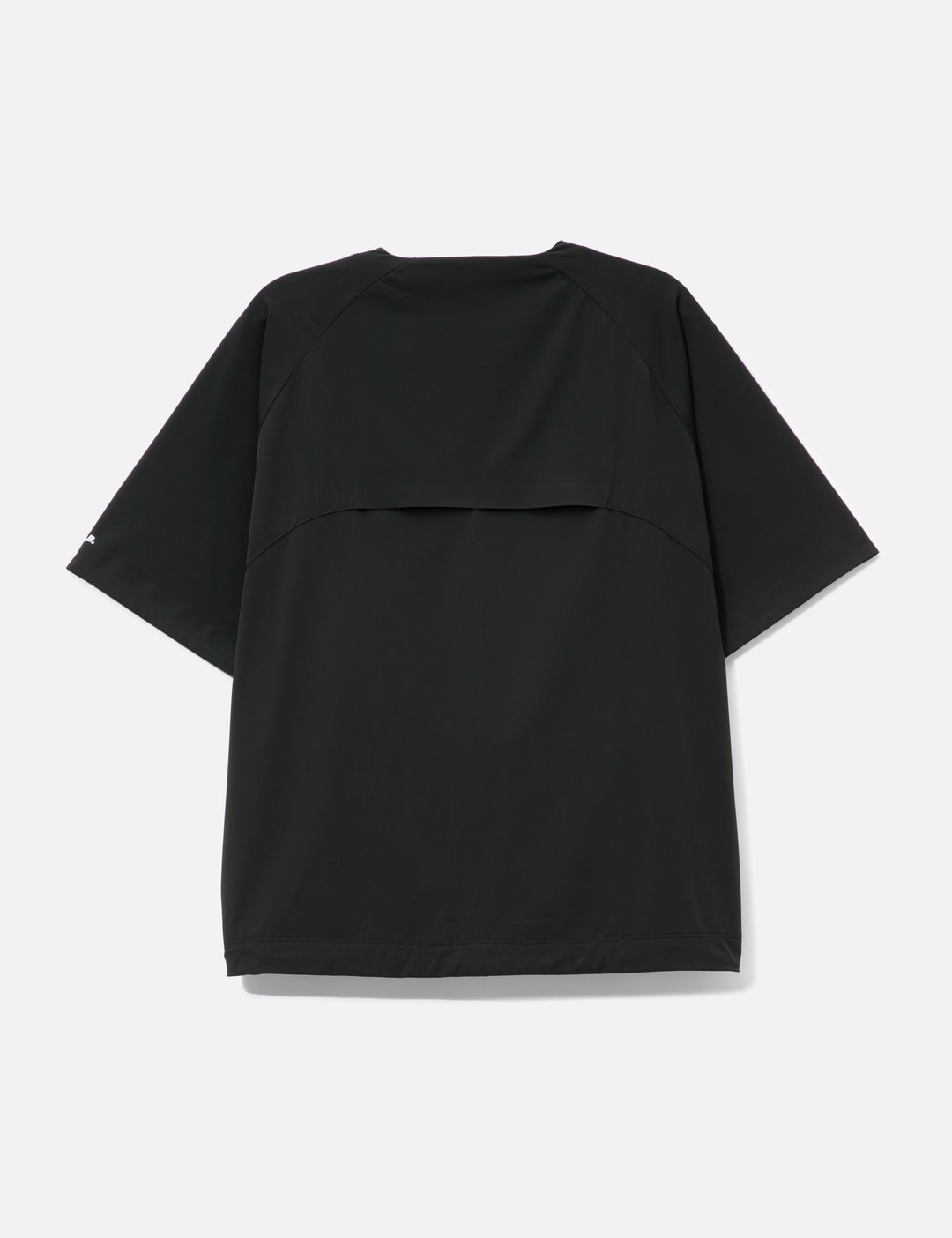 Cordura 4way Stretch Ventilation Short Sleeve Piste view 9