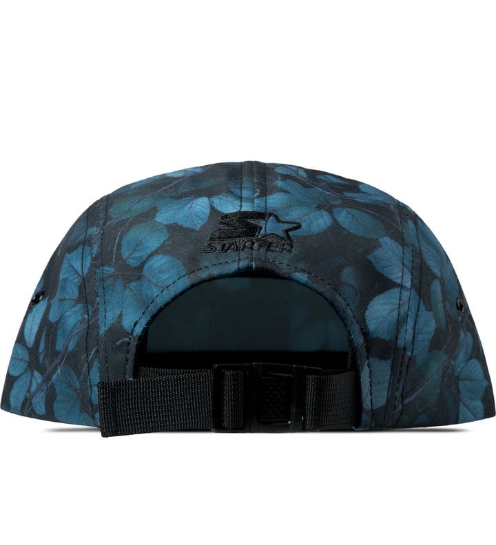 Monsoon Night Print Starter Cap Placeholder Image