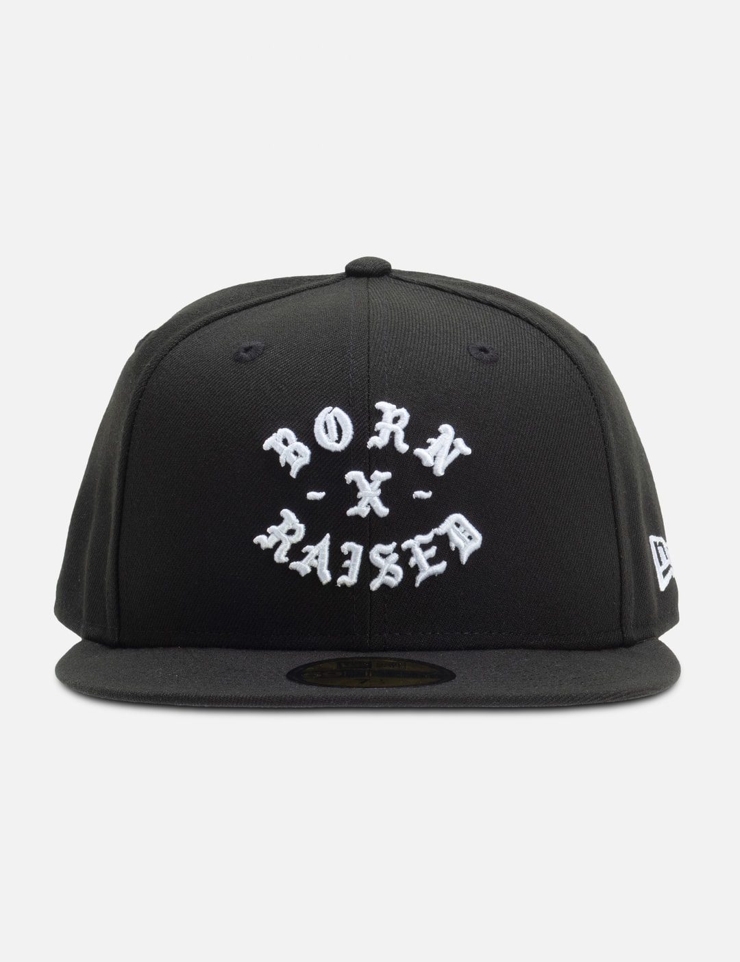 New Era Rocker Fitted Hat view 6