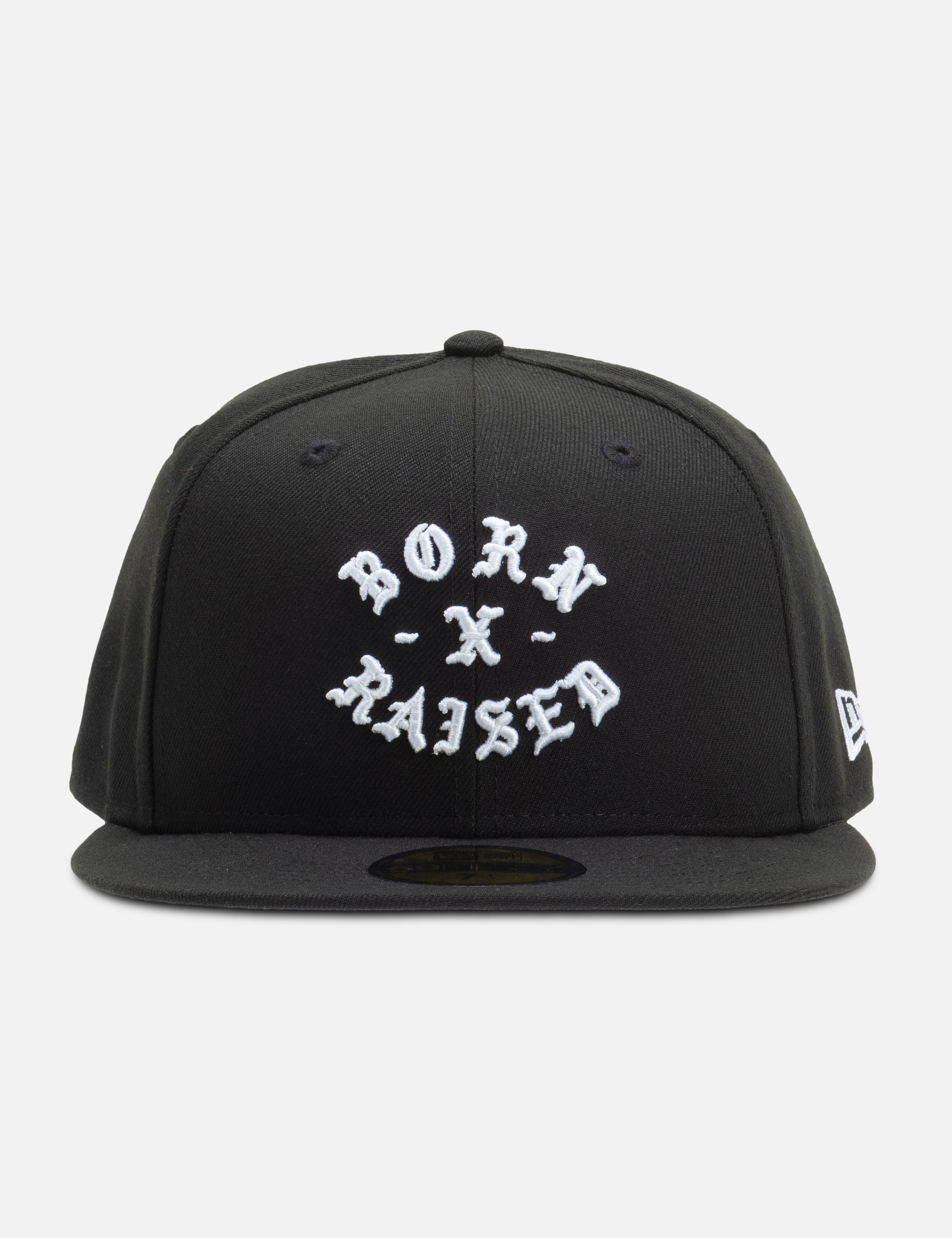 New Era Rocker Fitted Hat view 13