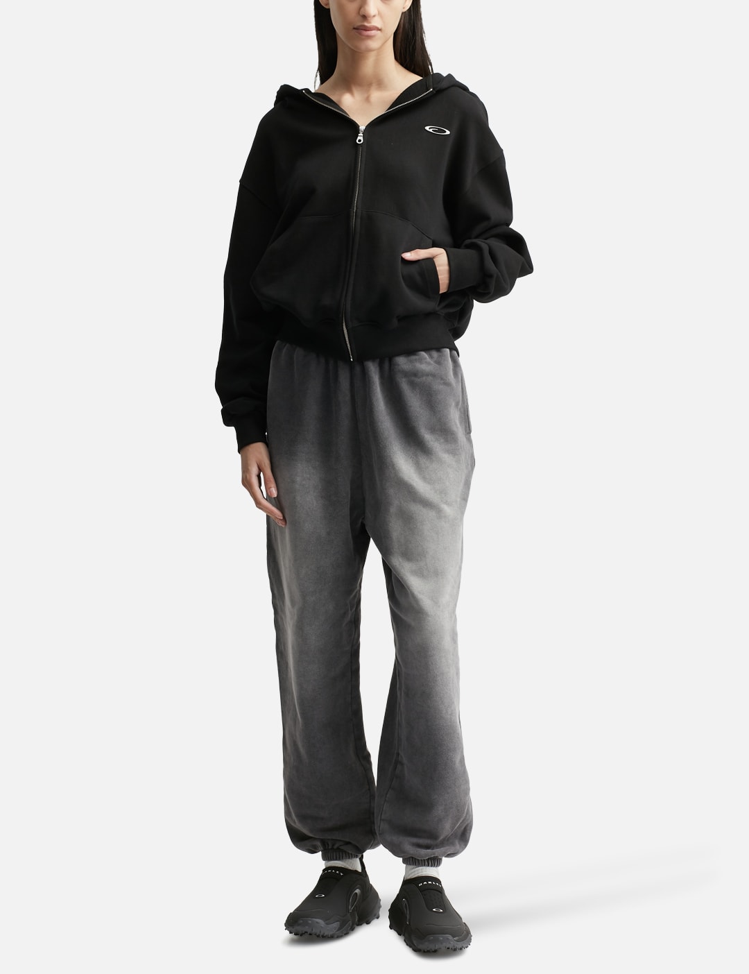 Core Uniform Zip-Up view 12