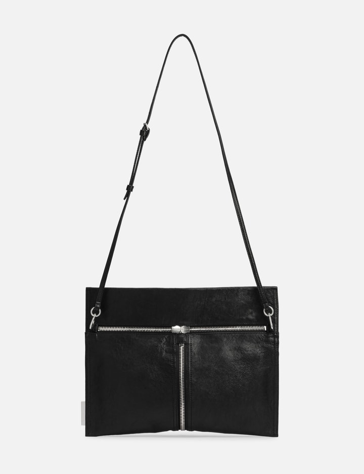 Medium Calfskin Geo Bag Placeholder Image