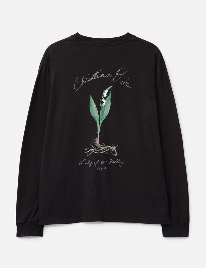 ‘Llily Of The Valley’ Long Sleeve T-shirt Placeholder Image