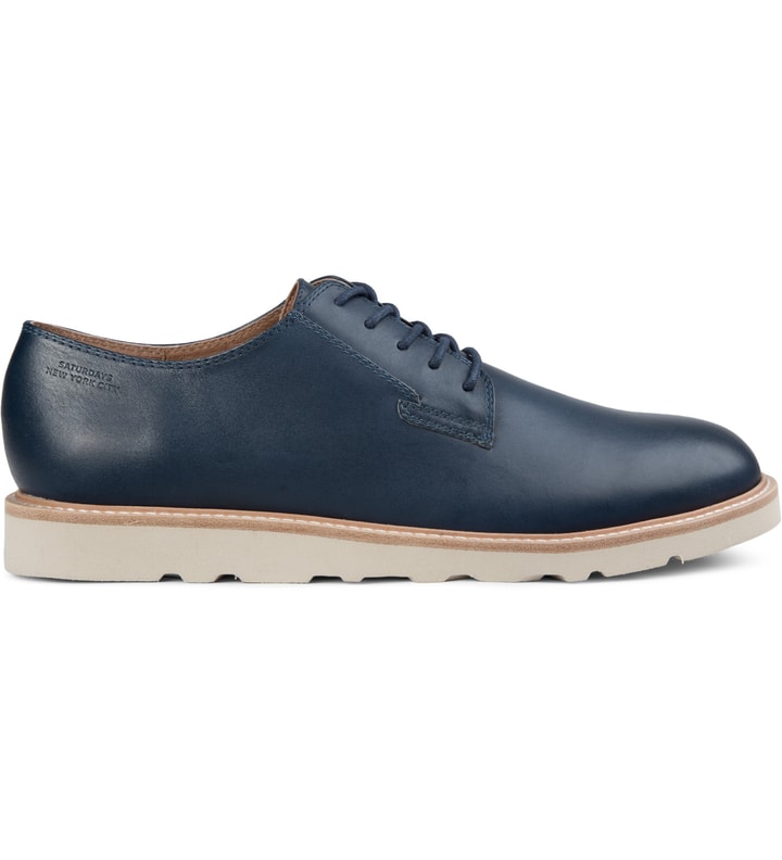 Navy Ali Shoes Placeholder Image