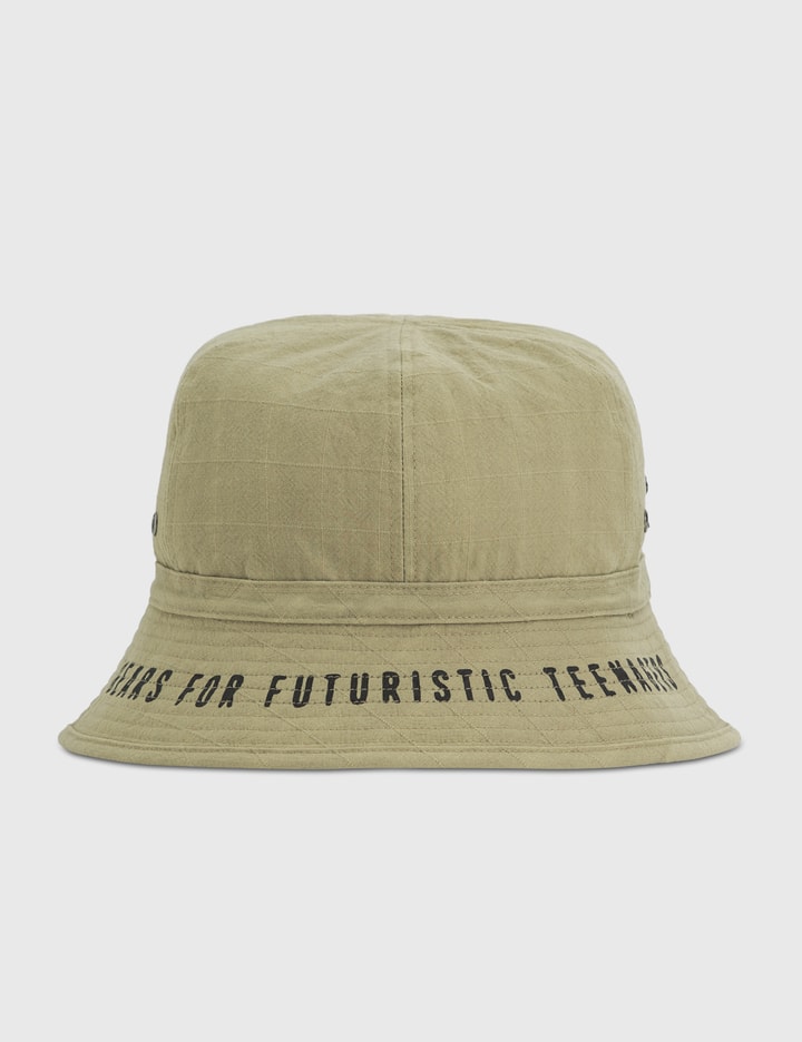 Round Bucket Hat Placeholder Image