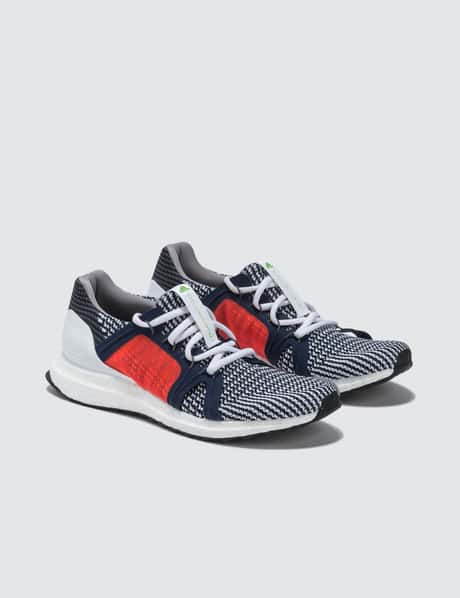 adidas gazelle silver green womens Shop White Mens adidas by Stella McCartney Ultraboost Speed Running Shoes –  Shoebacca main image 0
