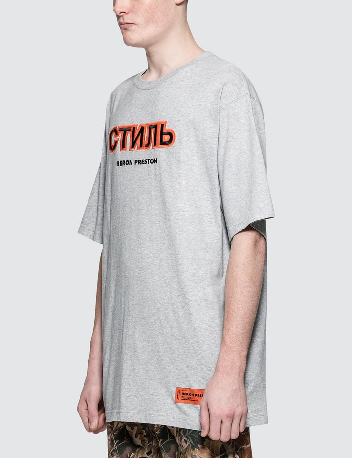 Satin Ctnmb T-Shirt Placeholder Image