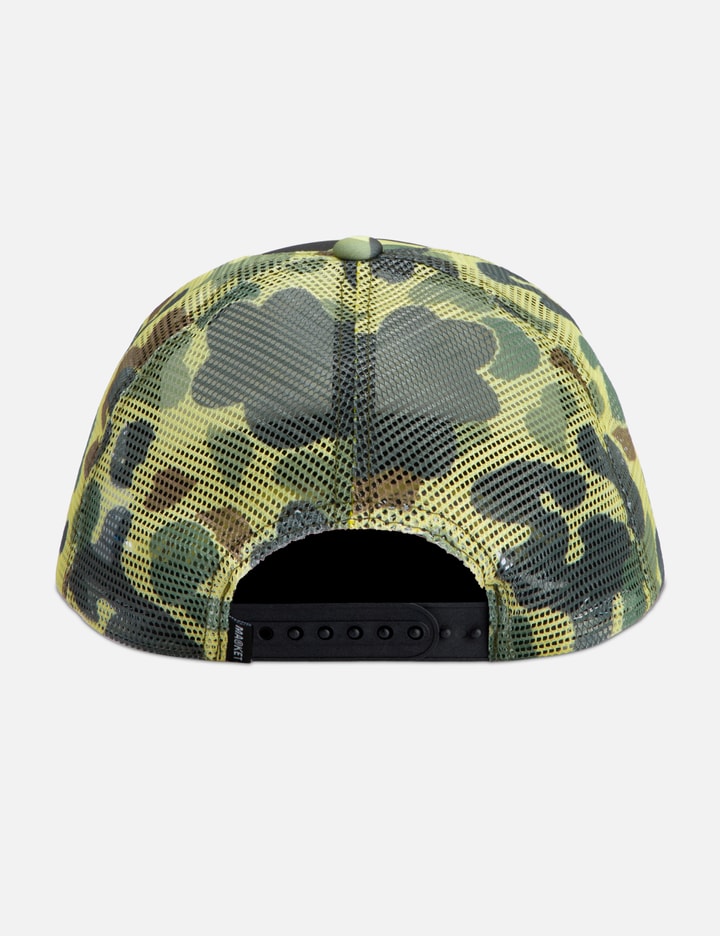 SMILEY CAMO TRUCKER Placeholder Image