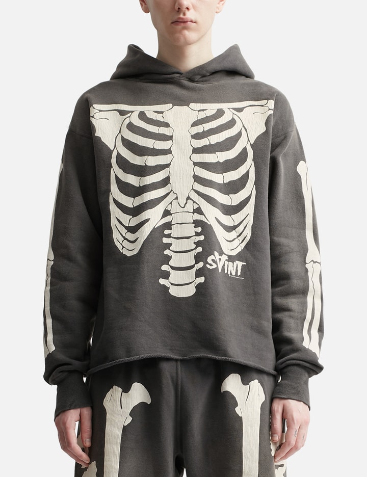 BONE HOODIE Placeholder Image