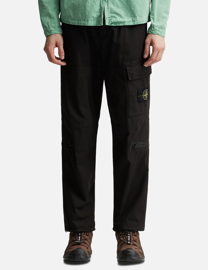 LOOSE FIT CARGO PANTS Placeholder Image