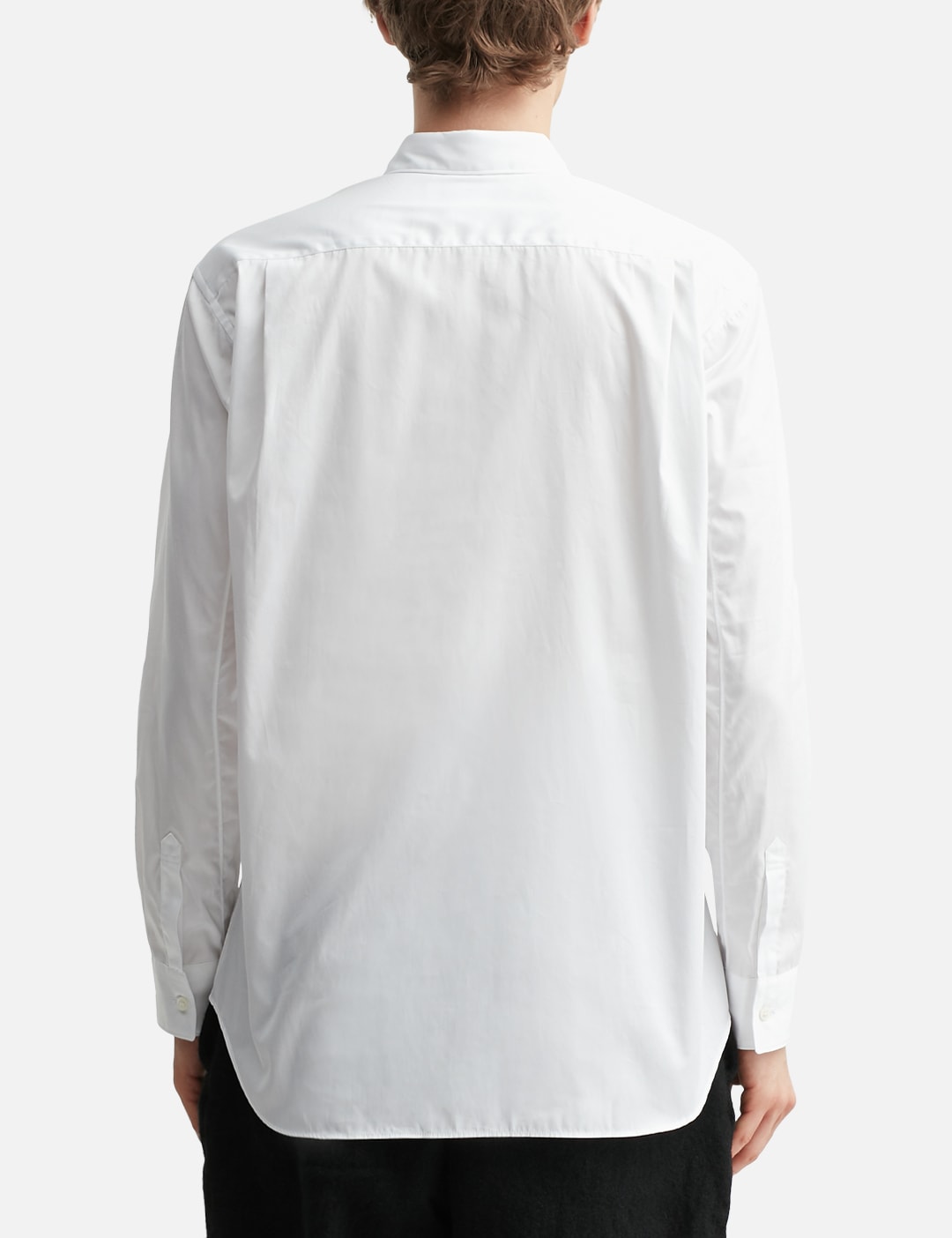 Tonal Origami Shirt view 13