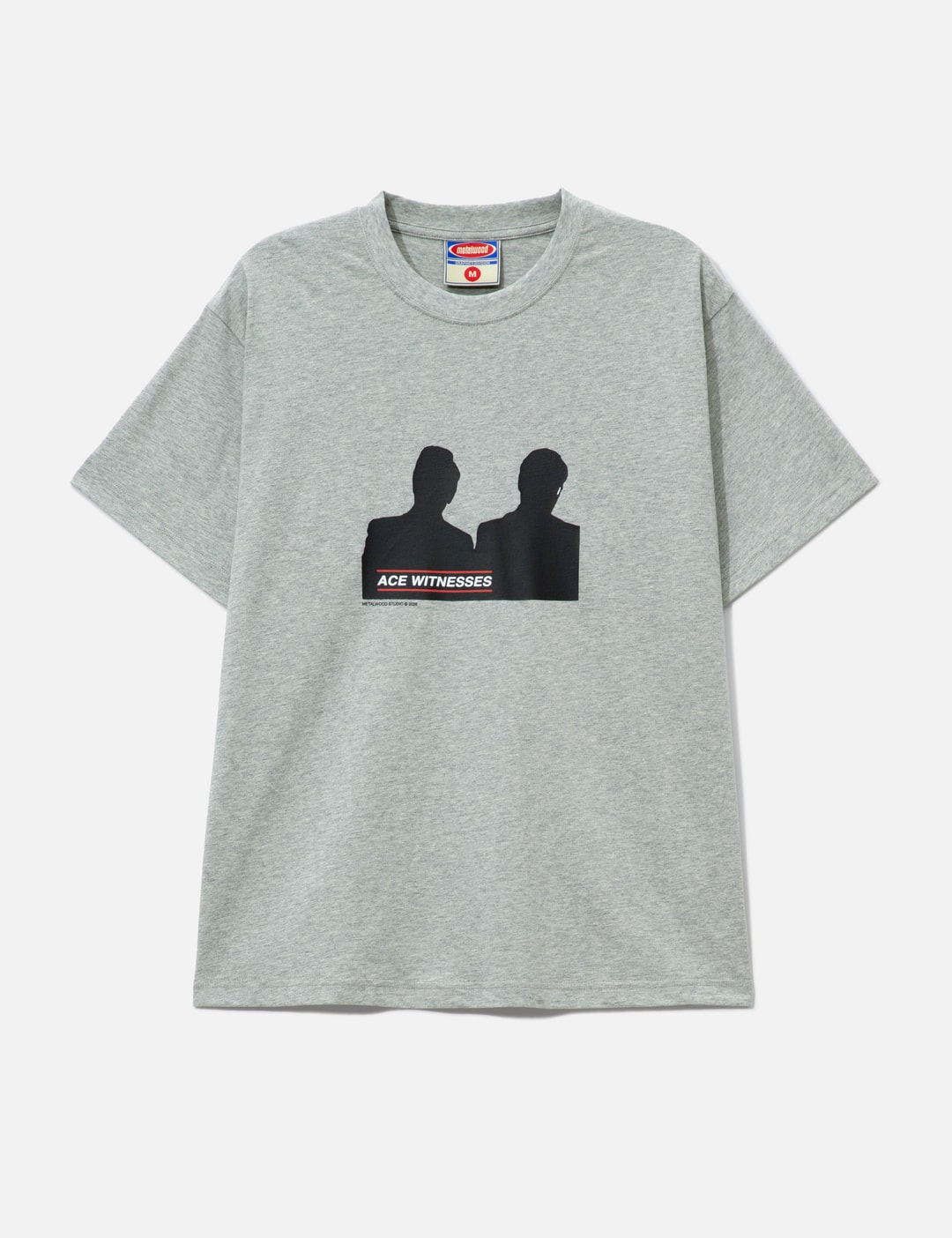 Attest T-Shirt view 7