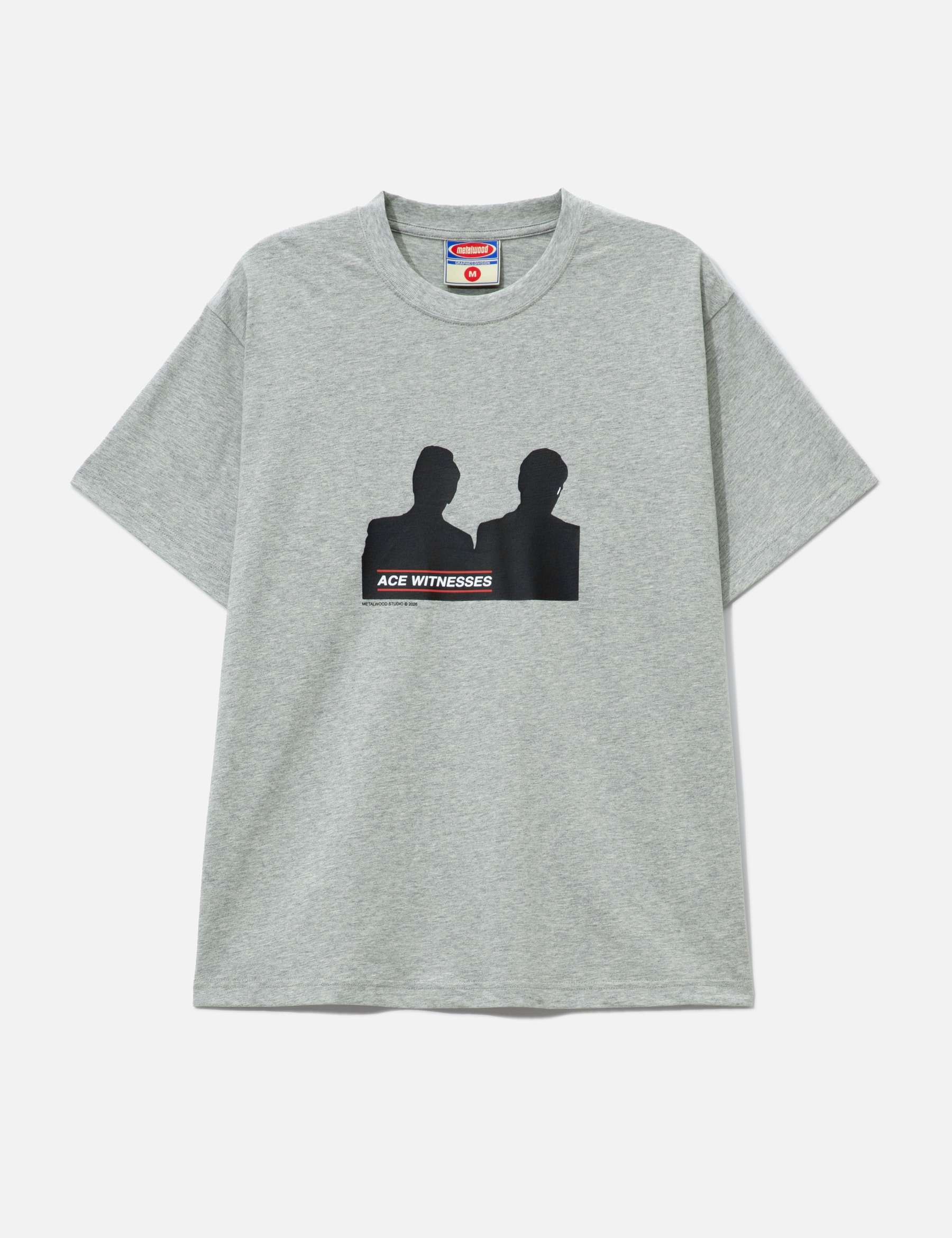 Attest T-Shirt view 16