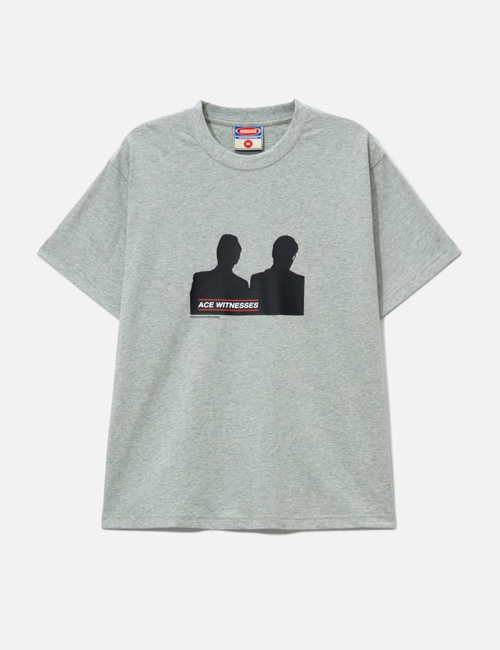 Metalwood Studio Attest T-Shirt