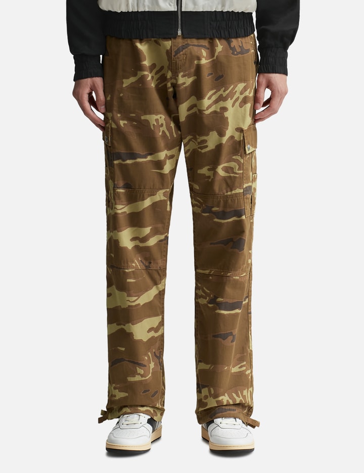 Tiger Camo Cargo Pant Placeholder Image