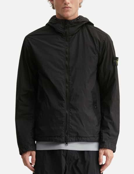 Garment Dyed Crinkle Reps NY Jacket view 10