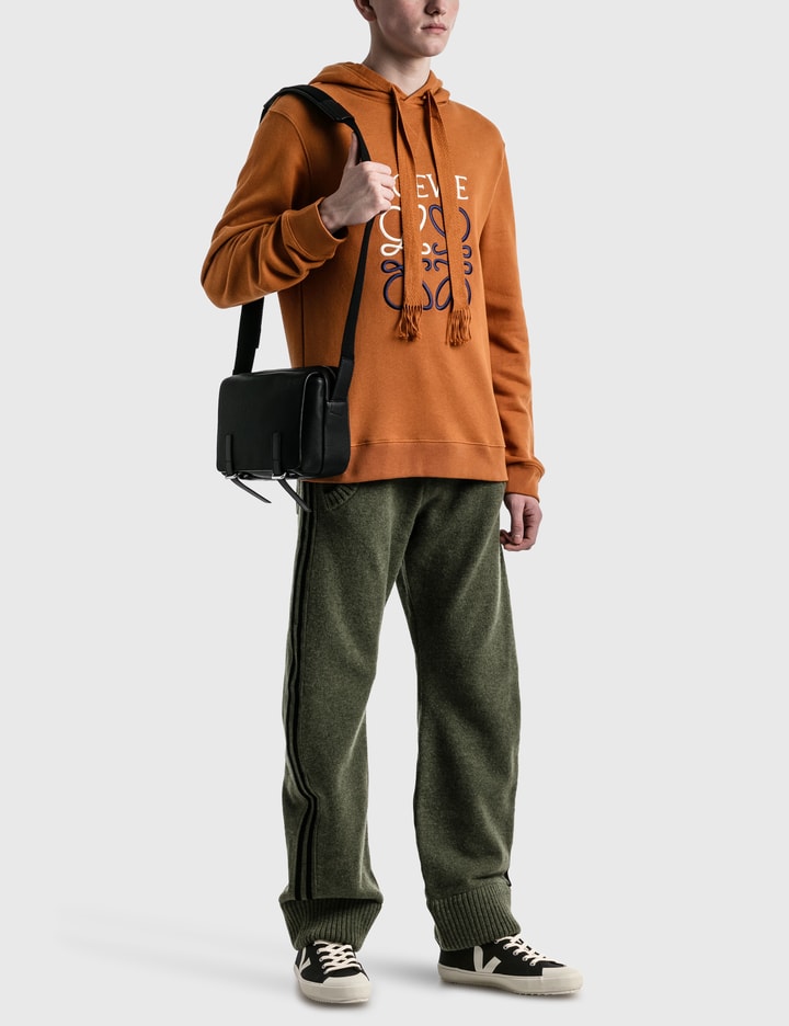 ANAGRAM HOODIE Placeholder Image