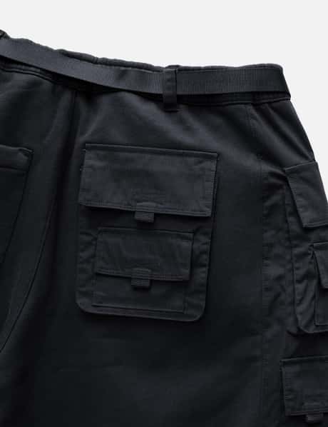Nike - Nike x PEACEMINUSONE Wide Trousers | HBX - Globally Curated 