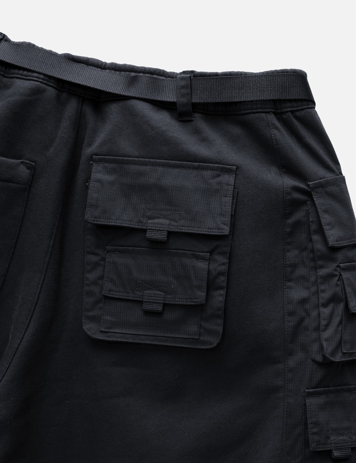 Nike x PEACEMINUSONE Wide Trousers Placeholder Image