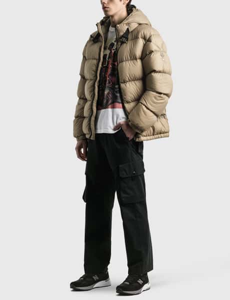 Clothing Alyx Puffer Vest Moncler Genius Moncler Genius X 1017