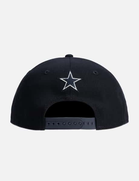 X Fear Of God 9FIFTY Retro Crown Dallas Cowboys NFL view 9