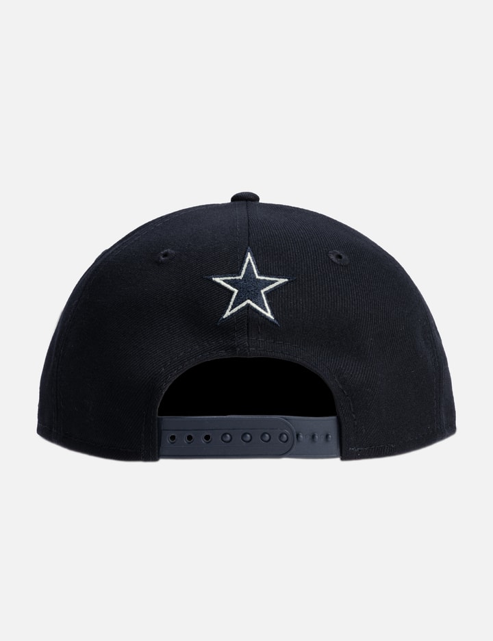 New Era x Fear of God 9FIFTY Retro Crown Dallas Cowboys NFL Placeholder Image