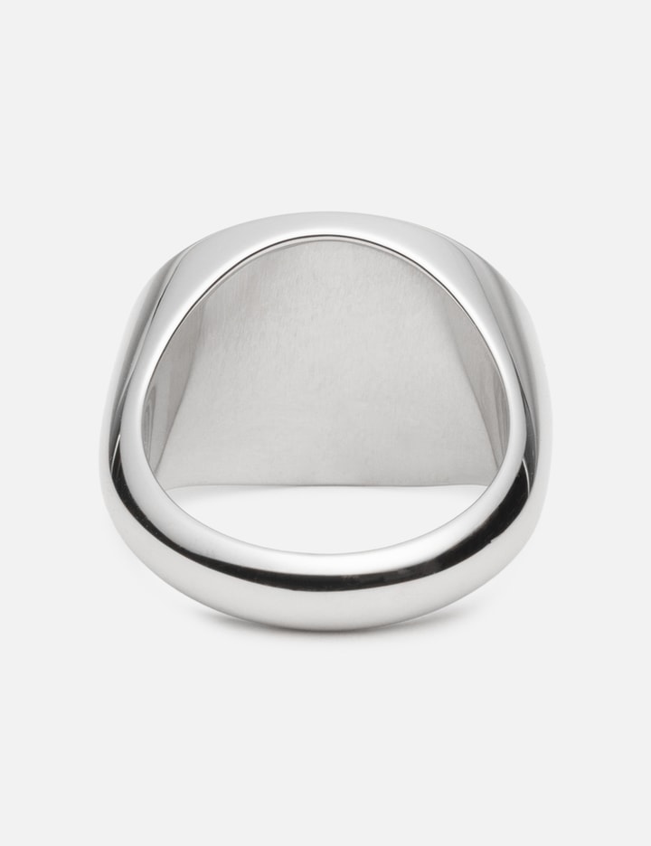 Numeric Oval Ring Placeholder Image