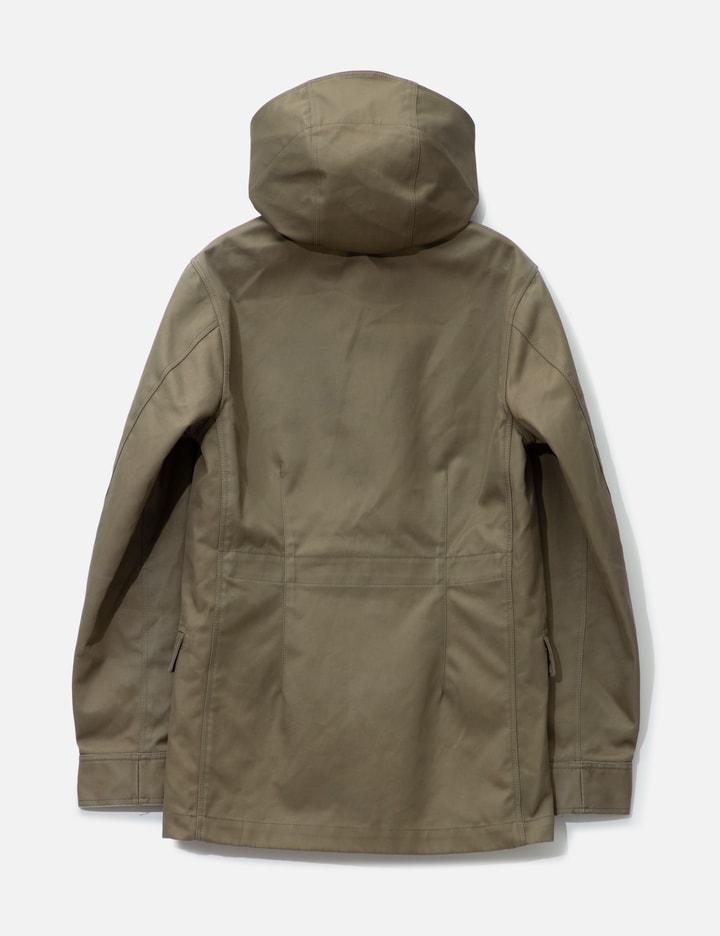 Who Dares Wins M-65 Jacket Placeholder Image